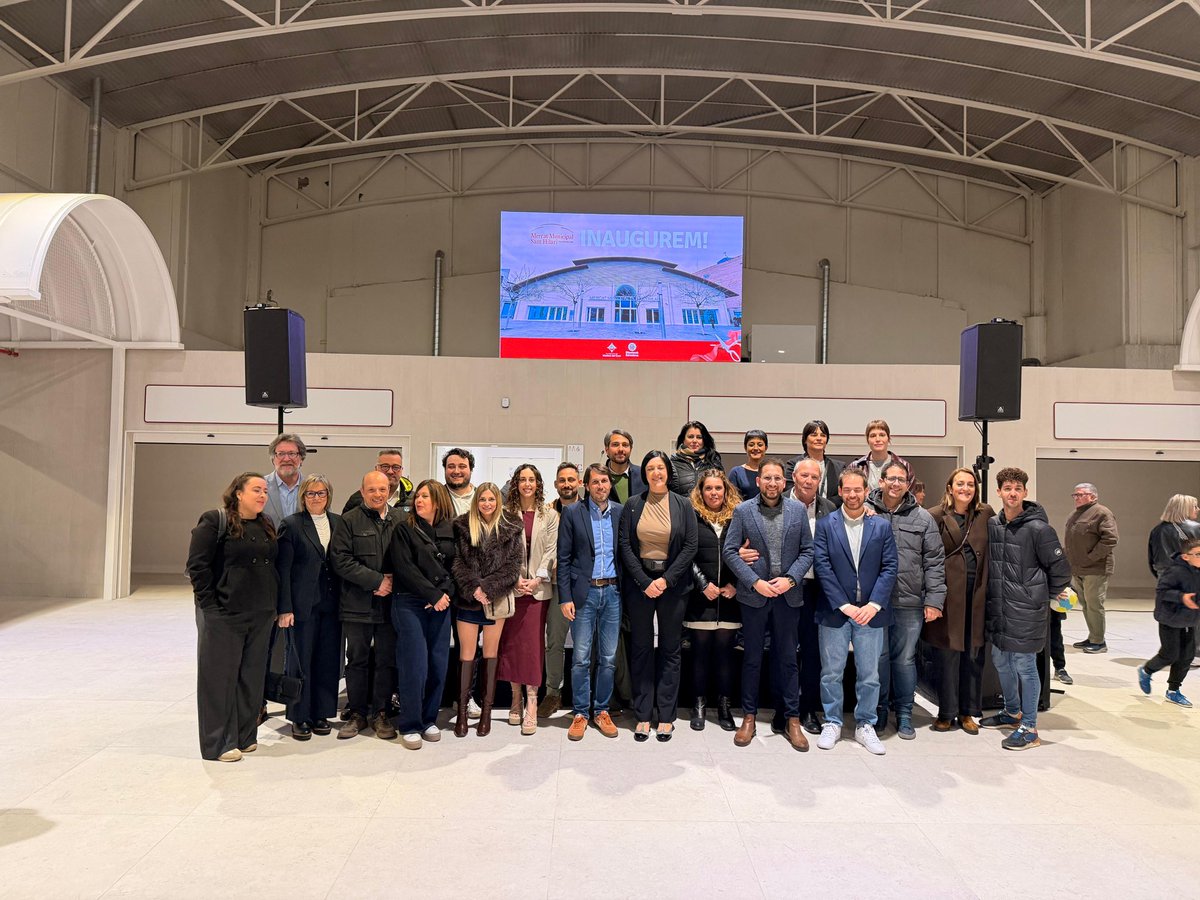 PSC Anoia/❤️ tweet media