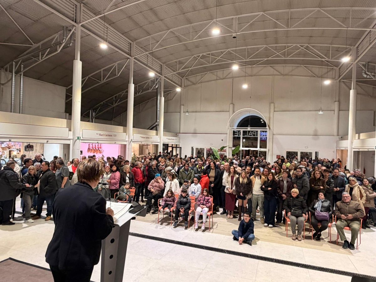 PSC Anoia/❤️ tweet media