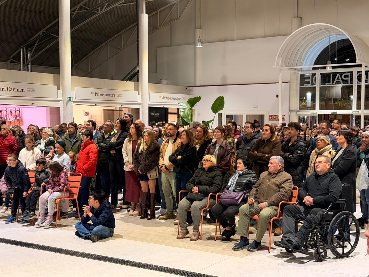 PSC Anoia/❤️ tweet media