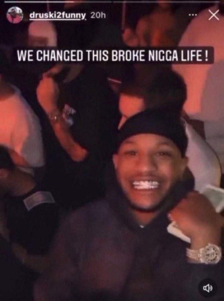 BRAINIAC tweet media