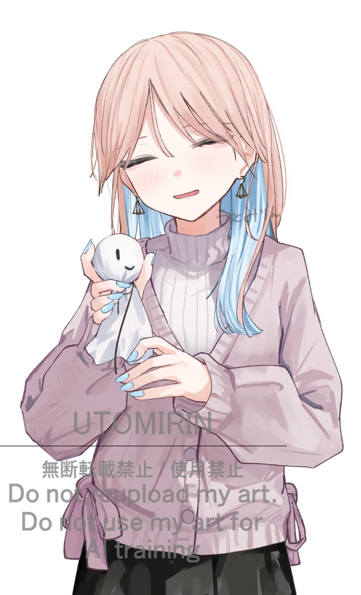 うとみりん (@utr_mirin) on Twitter photo 
