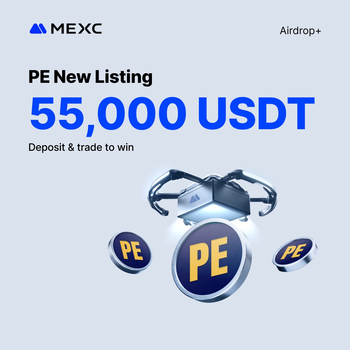 MEXC Alpha tweet media