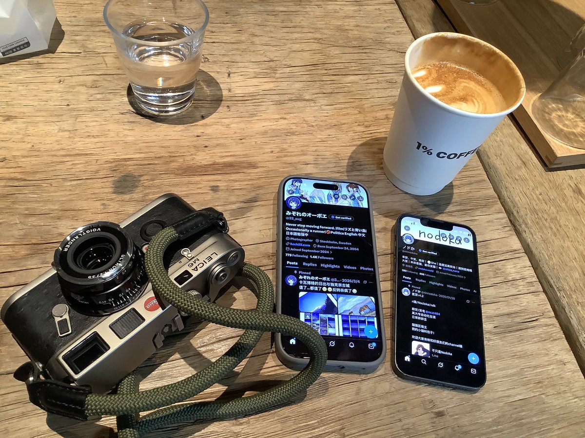 ノドか tweet media