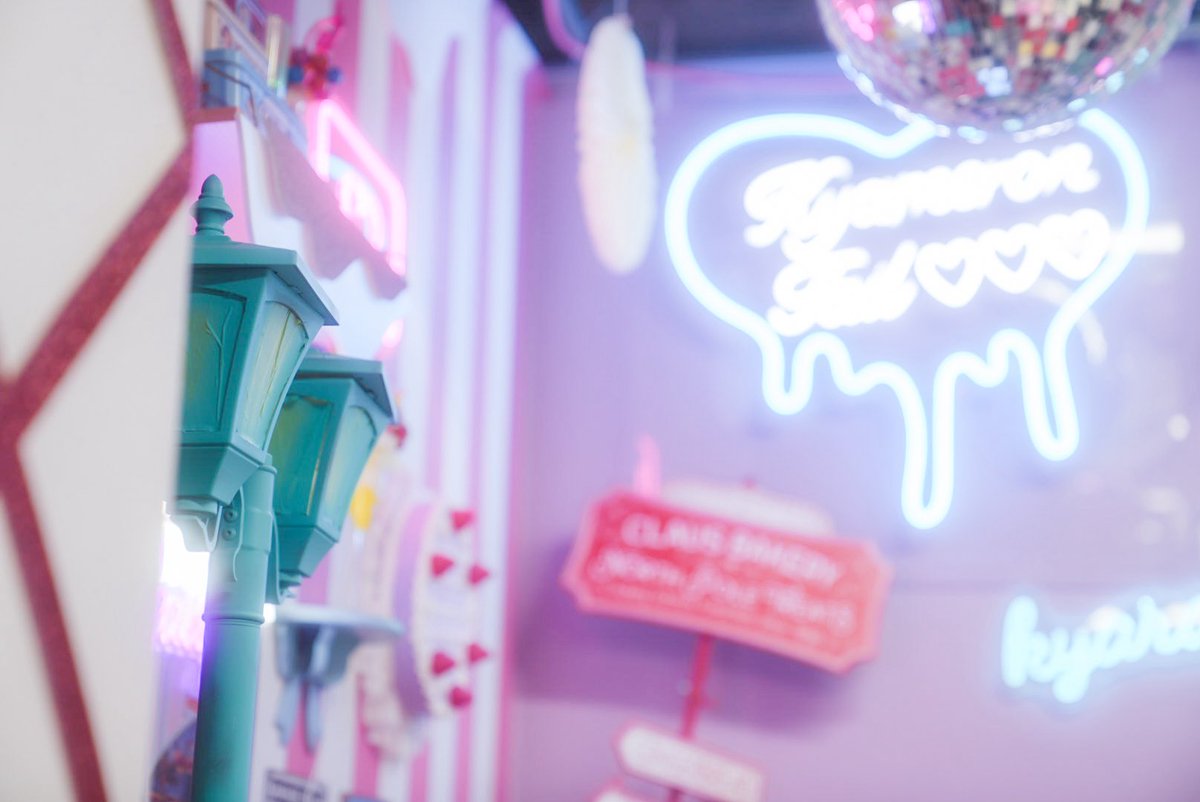 宮森カツイ tweet media