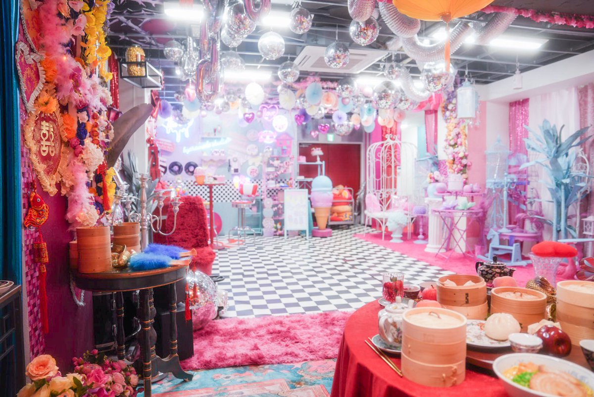 宮森カツイ tweet media