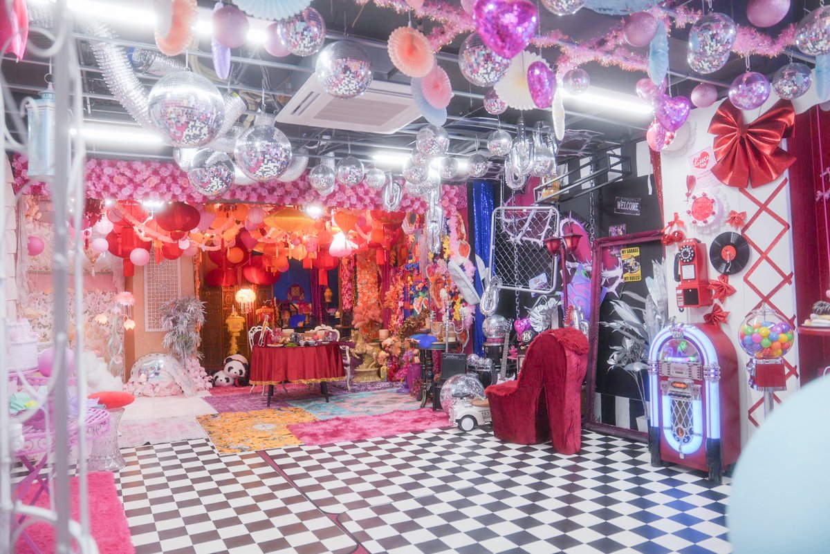 宮森カツイ tweet media