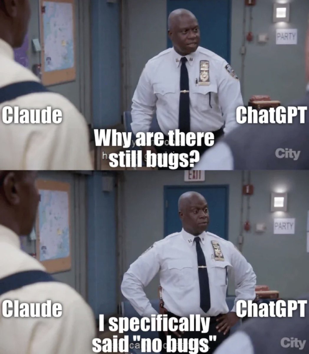 Vasu Yadav tweet media