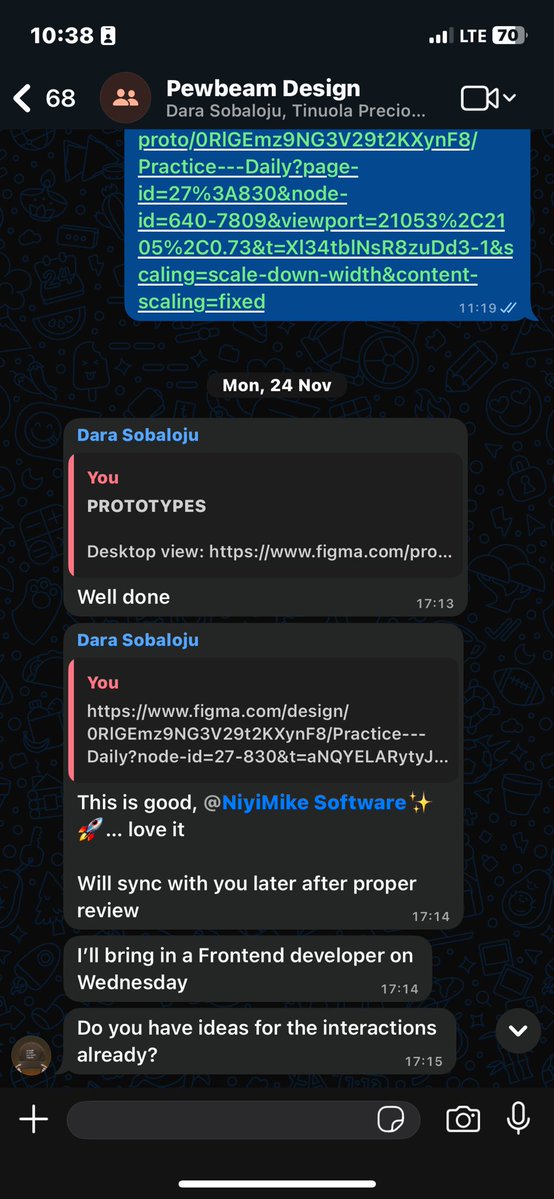 visualzbymike | Brand & Product Designer tweet media