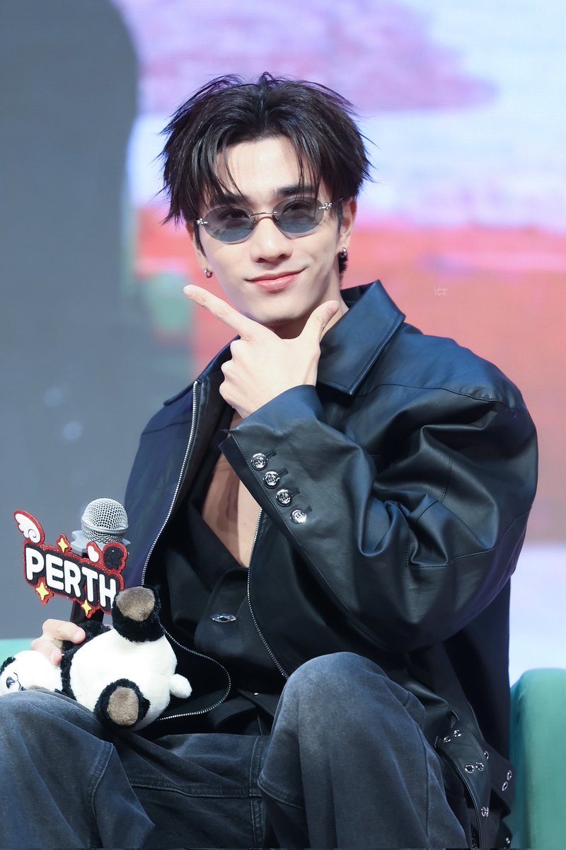 Trend for PERTH tweet media