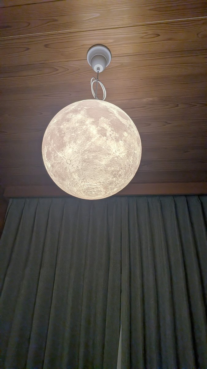 お月さま