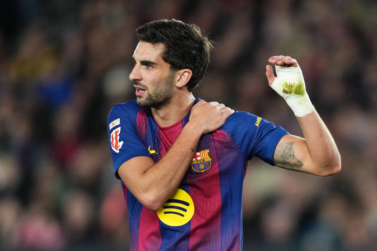 FCB Paul tweet media