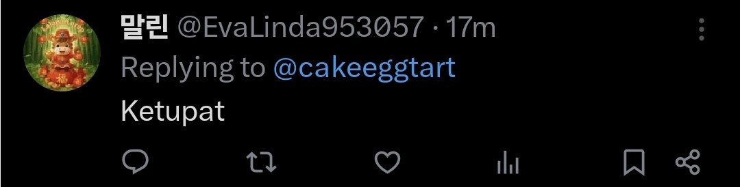 🎵𝓔𝓰𝓰𝓽𝓪𝓻𝓽𝓬𝓪𝓴𝓮🟣🎵 tweet media