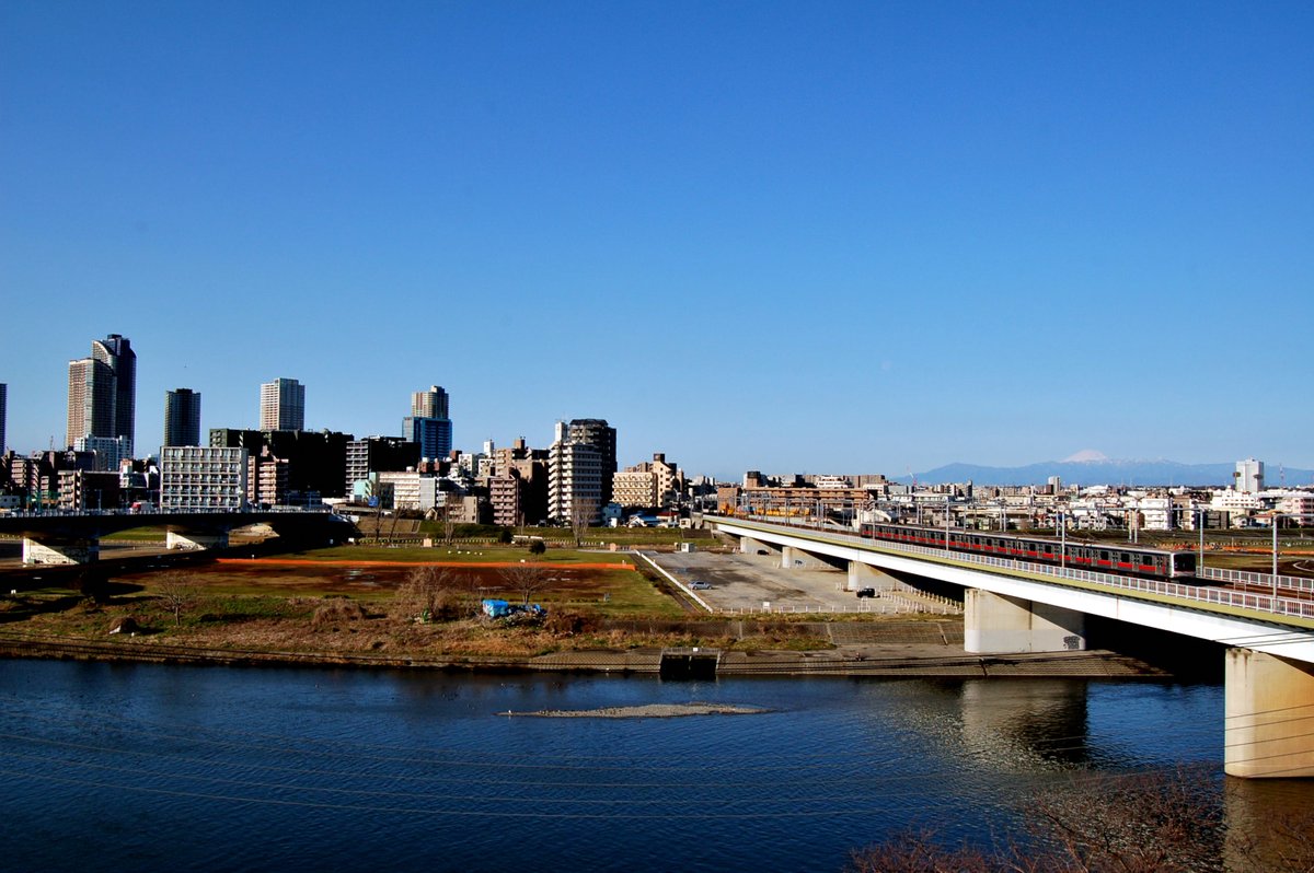 201系が好きだ。 tweet media