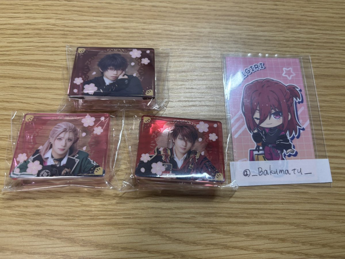 くに【取引垢・ツイフィ有】 tweet media