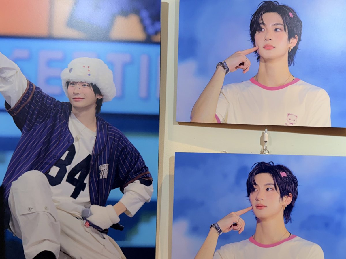 박규민 (상태 : 콩순무새) tweet media