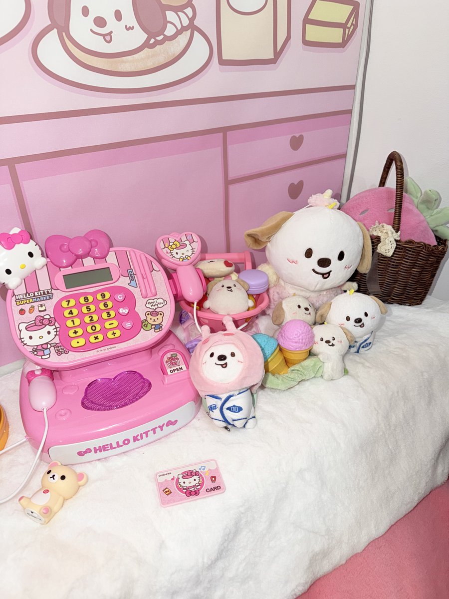 박규민 (상태 : 콩순무새) tweet media