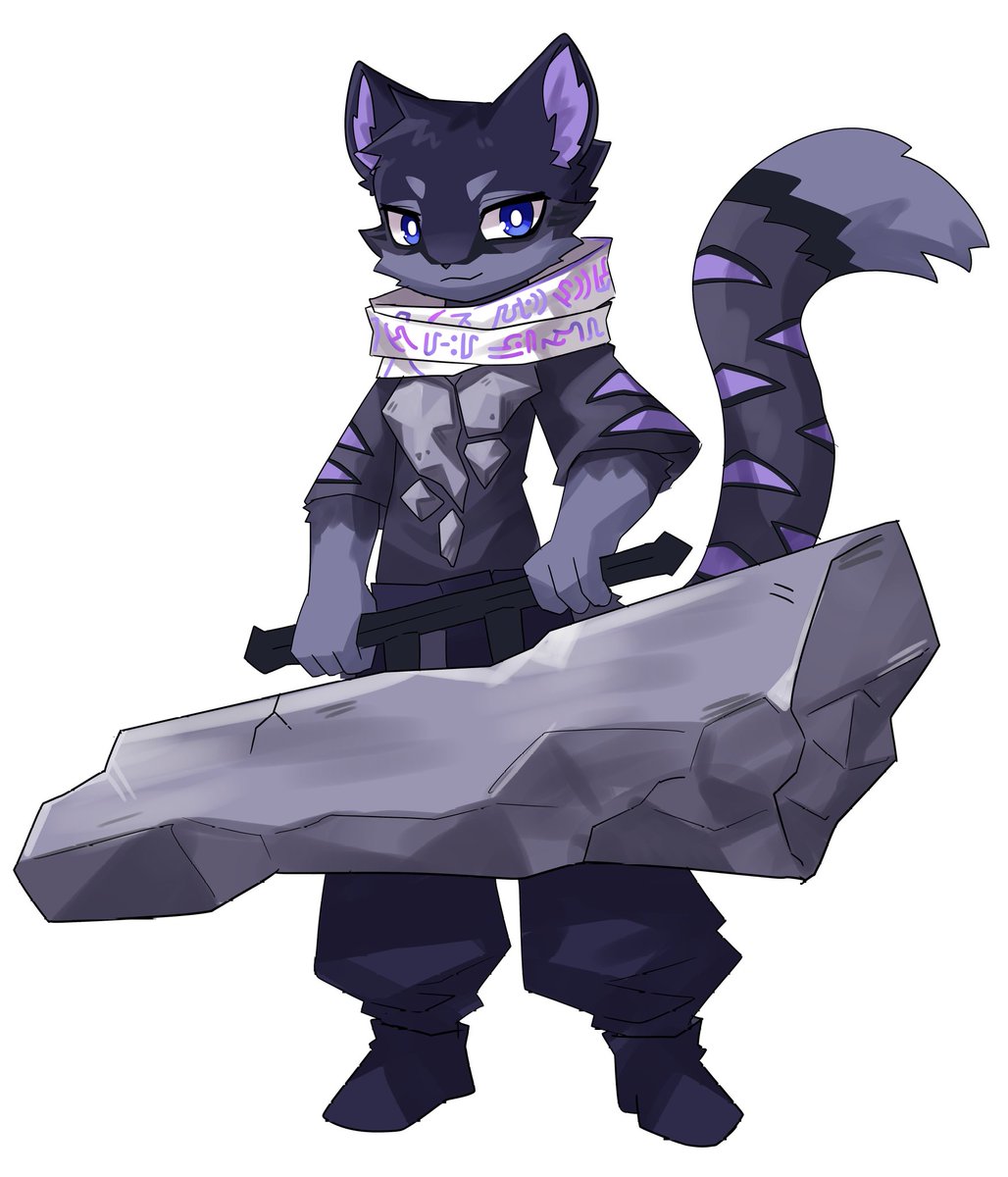 칸드라(kandra) tweet media