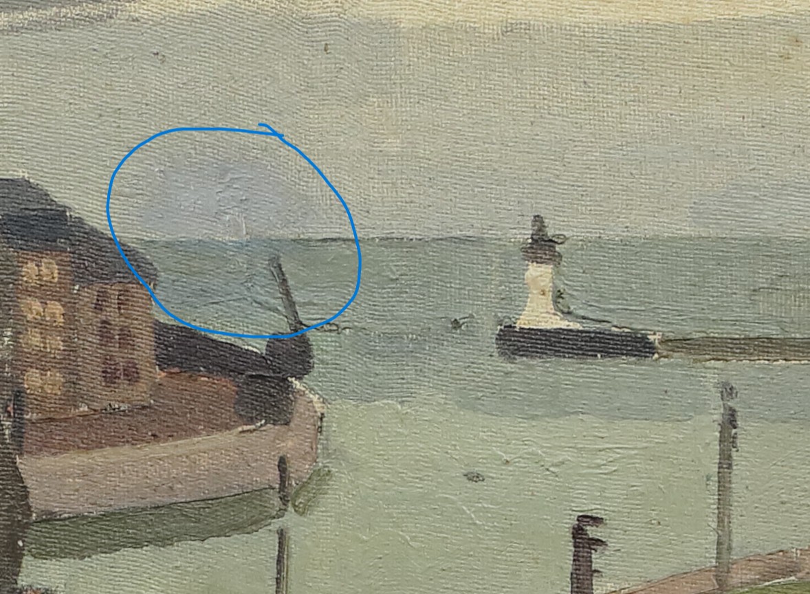 East London Group tweet media