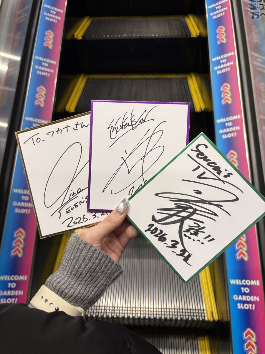 ワカナ tweet media