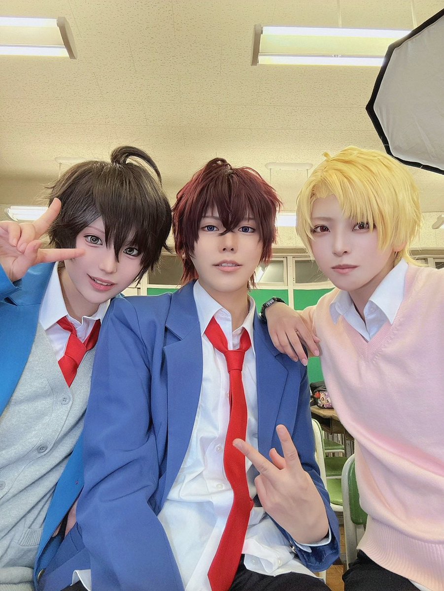 るるん ໒꒱·ﾟ tweet media