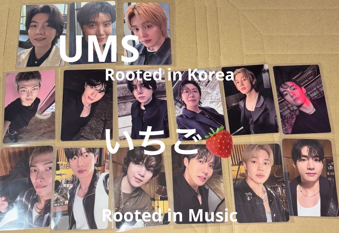 いちご🍓 tweet media