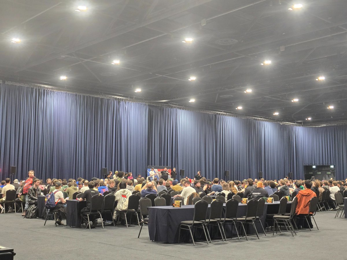 Bushiroad Events tweet media