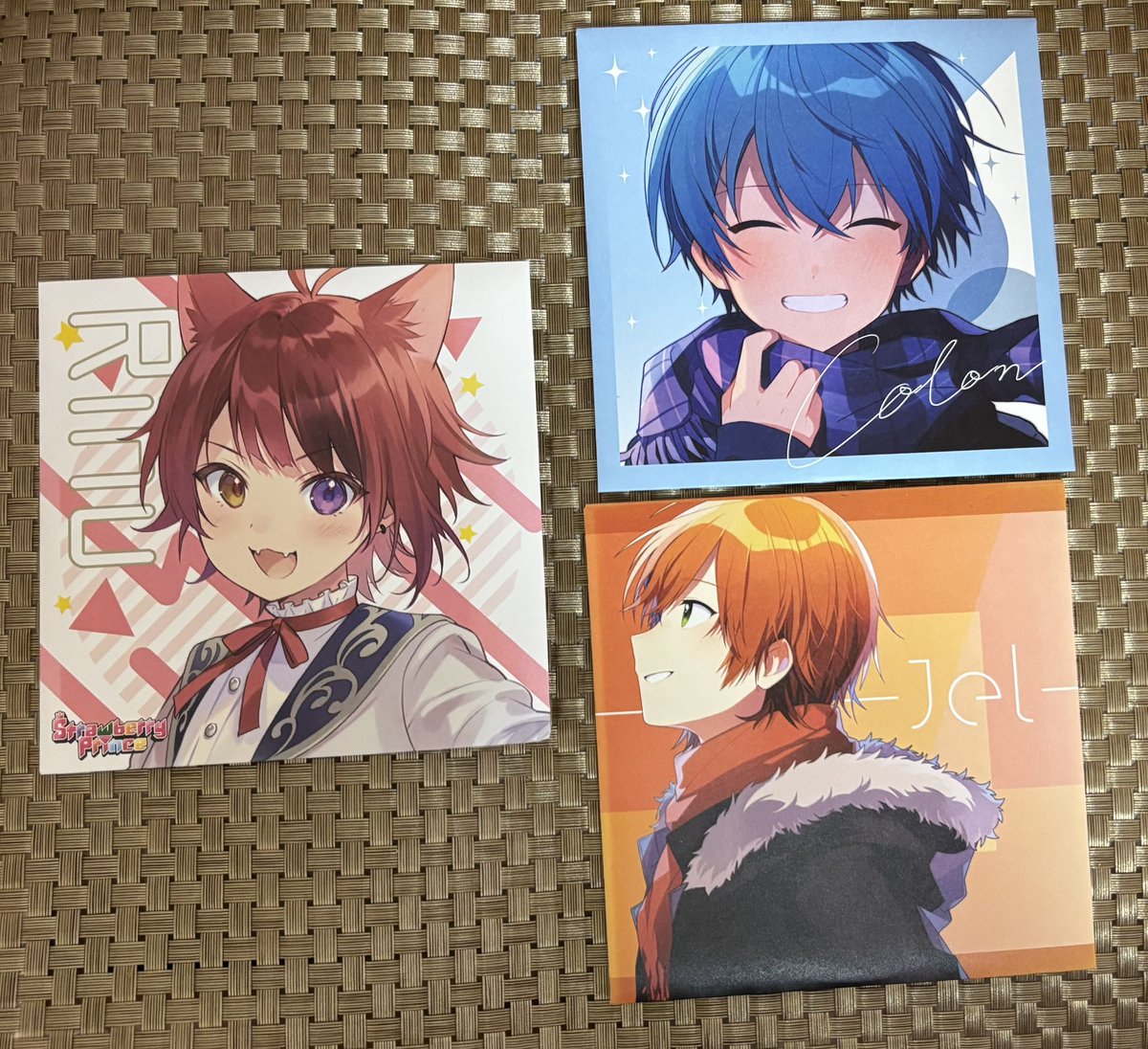 あ tweet media