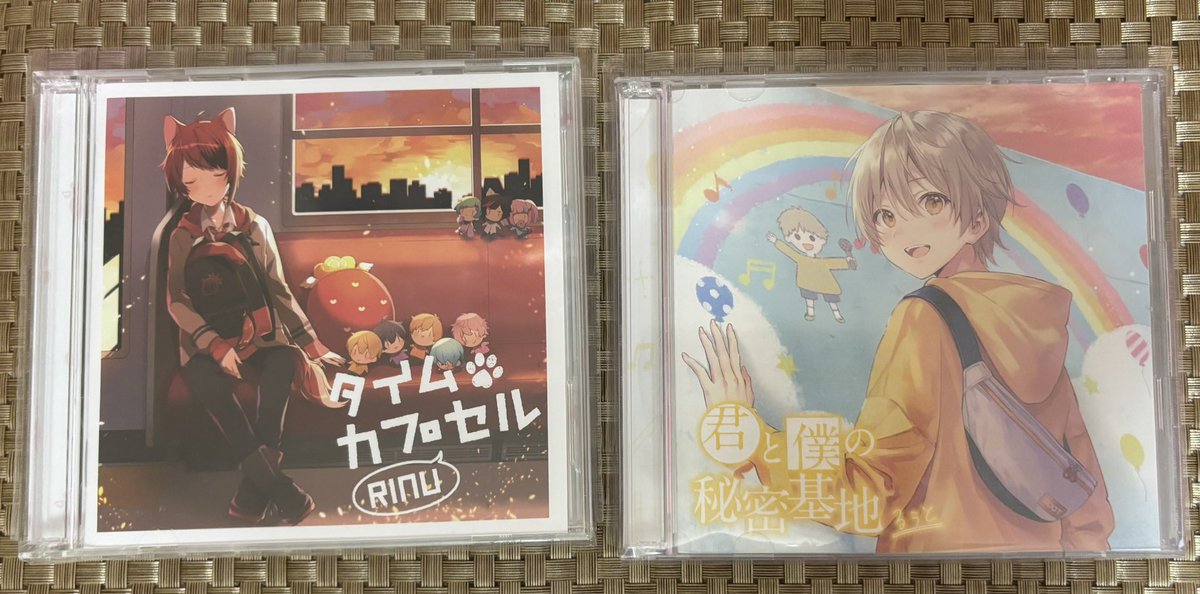 あ tweet media