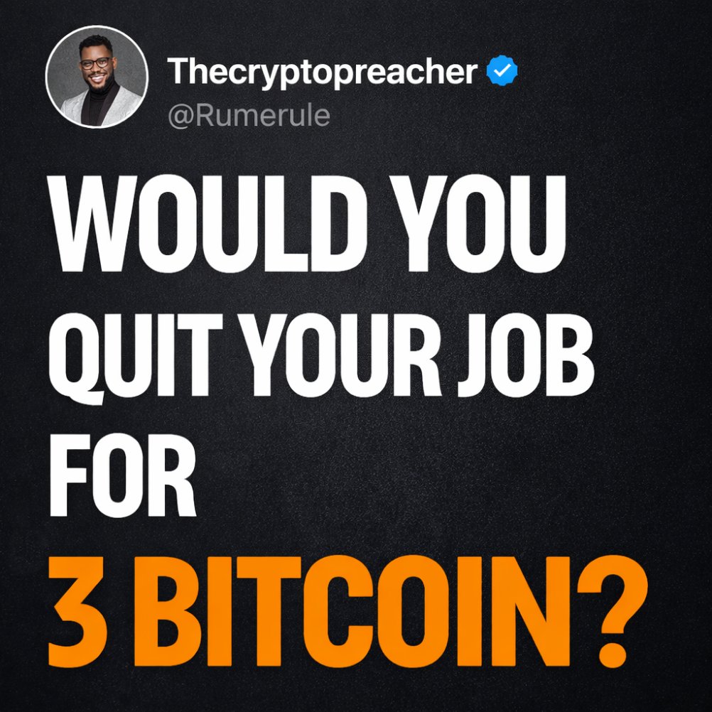 Thecryptopreacher. tweet media