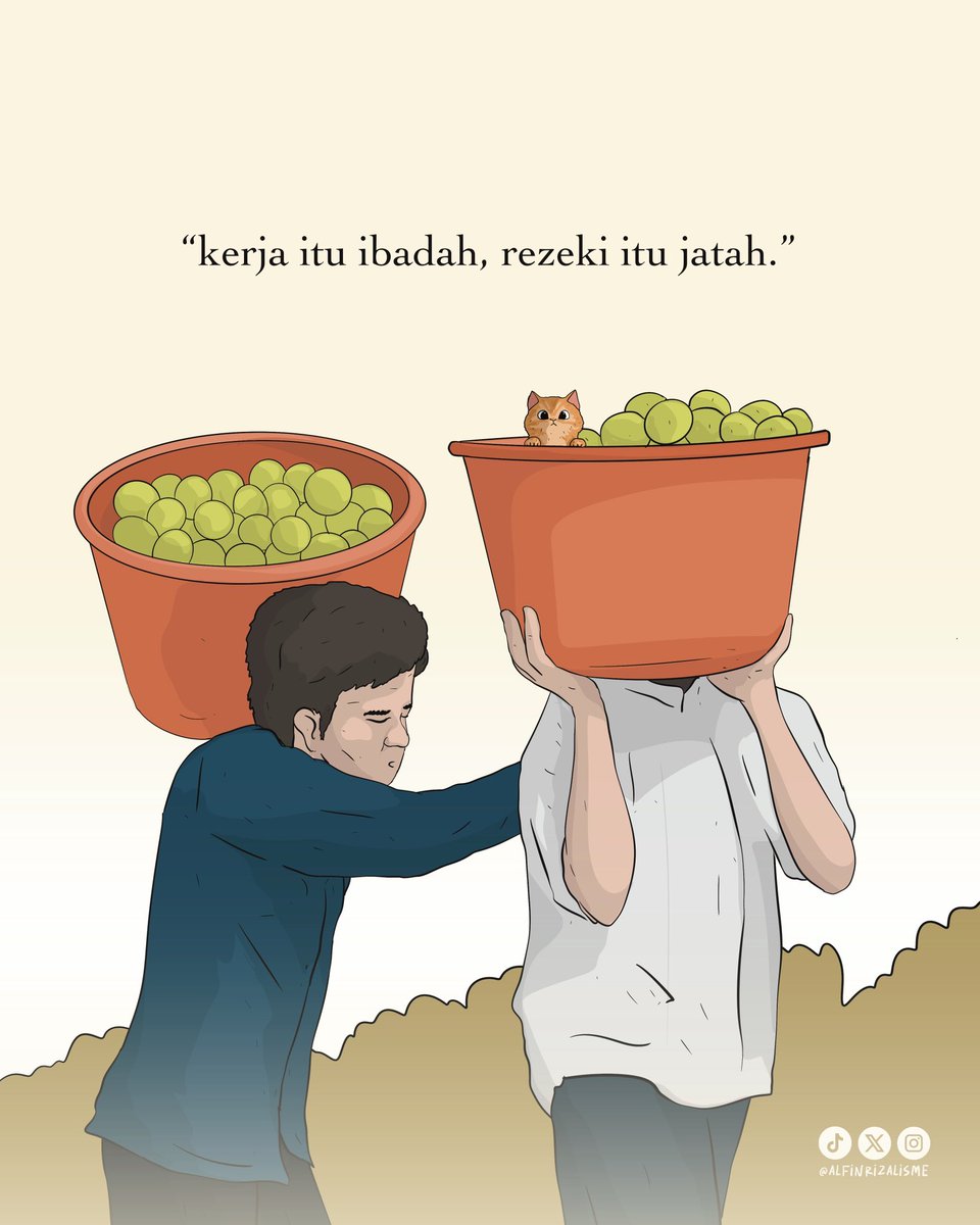 alfin rizal tweet media