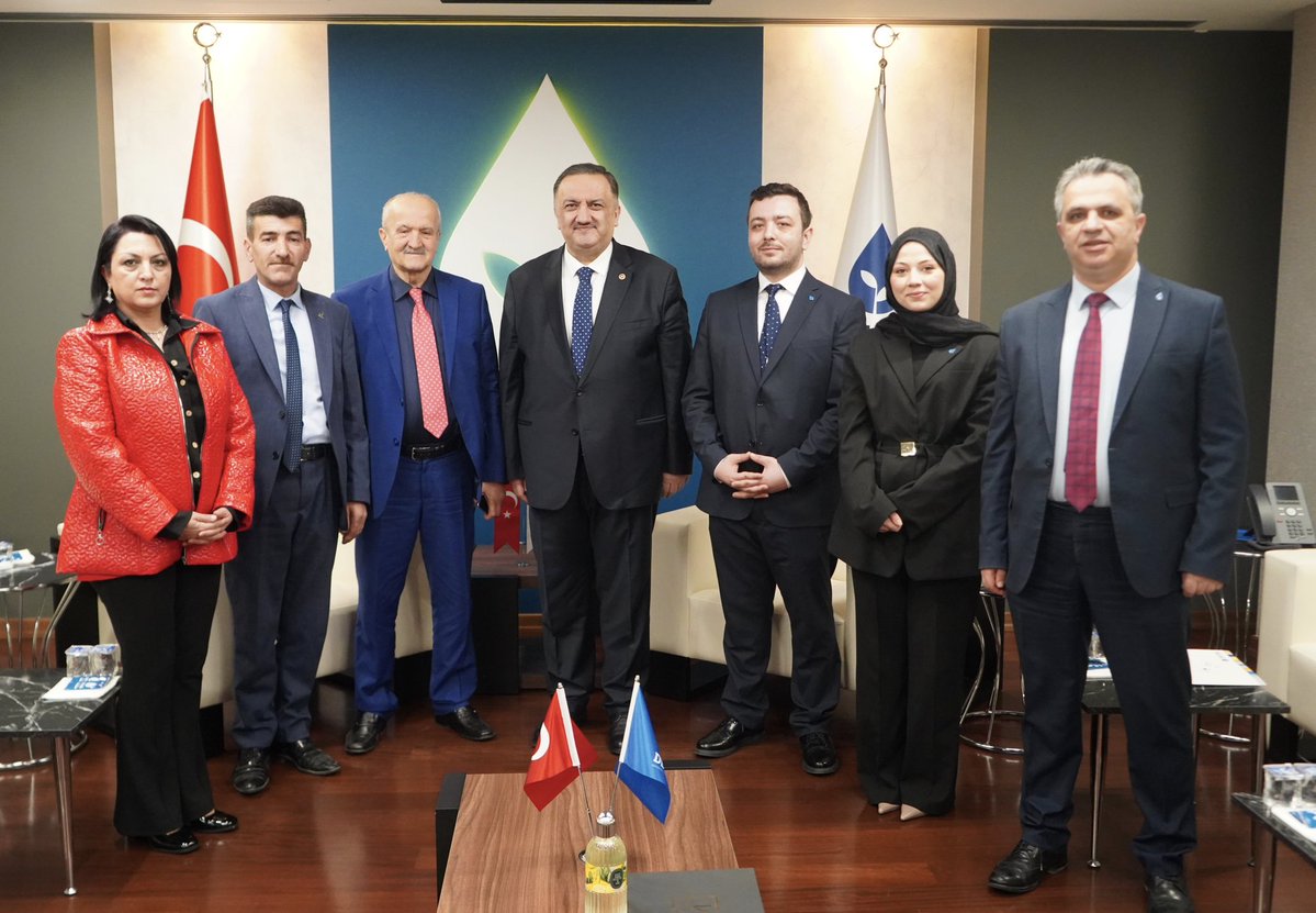 Hasan Karal tweet media