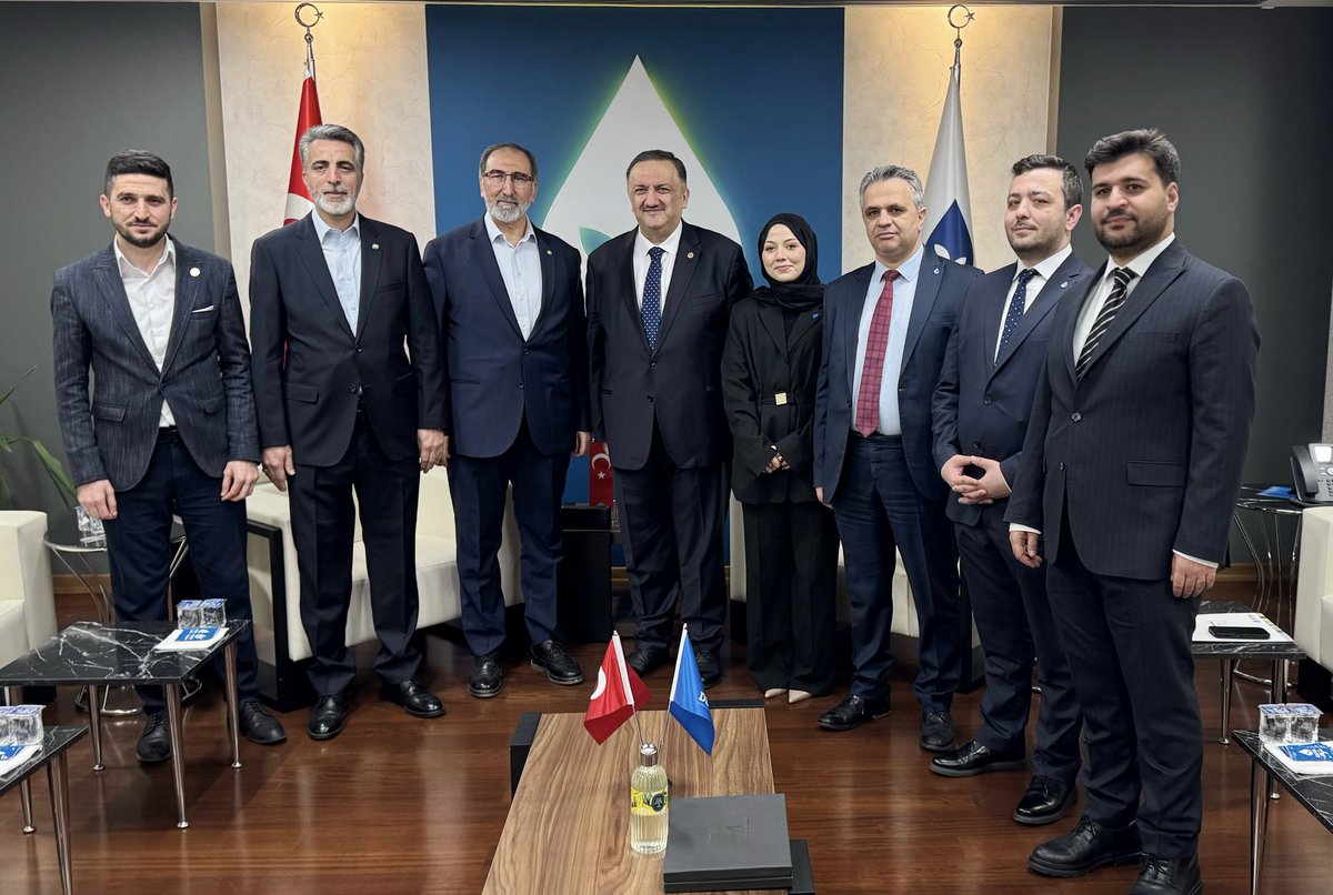 Hasan Karal tweet media