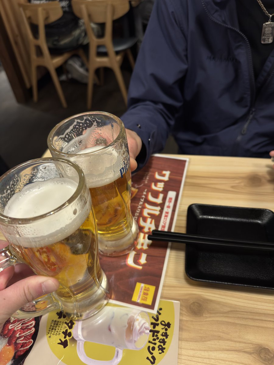 たけ（ハナ専） tweet media