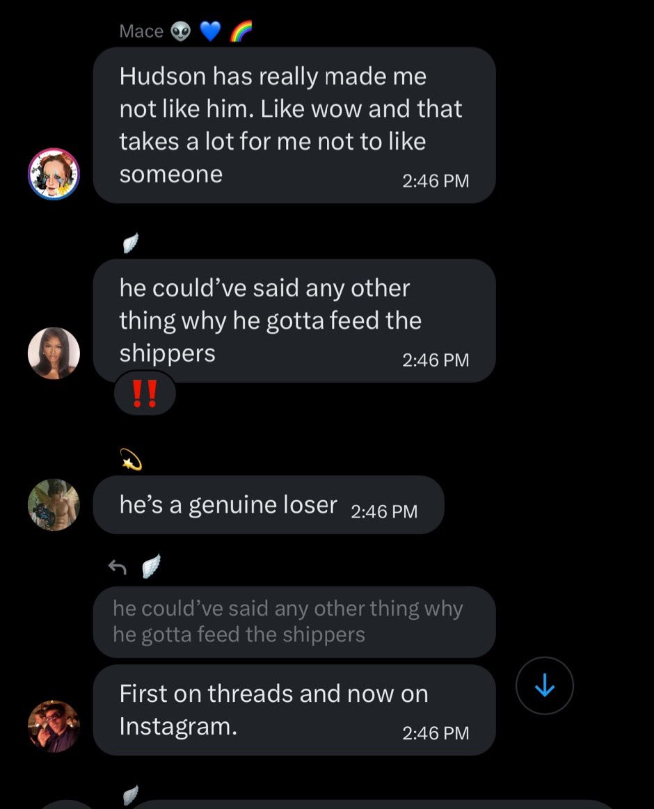 mack โข tweet media