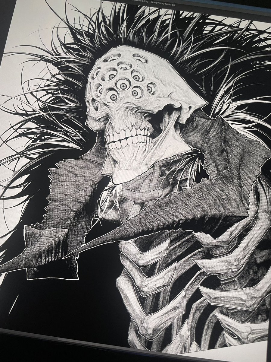 original Creature 