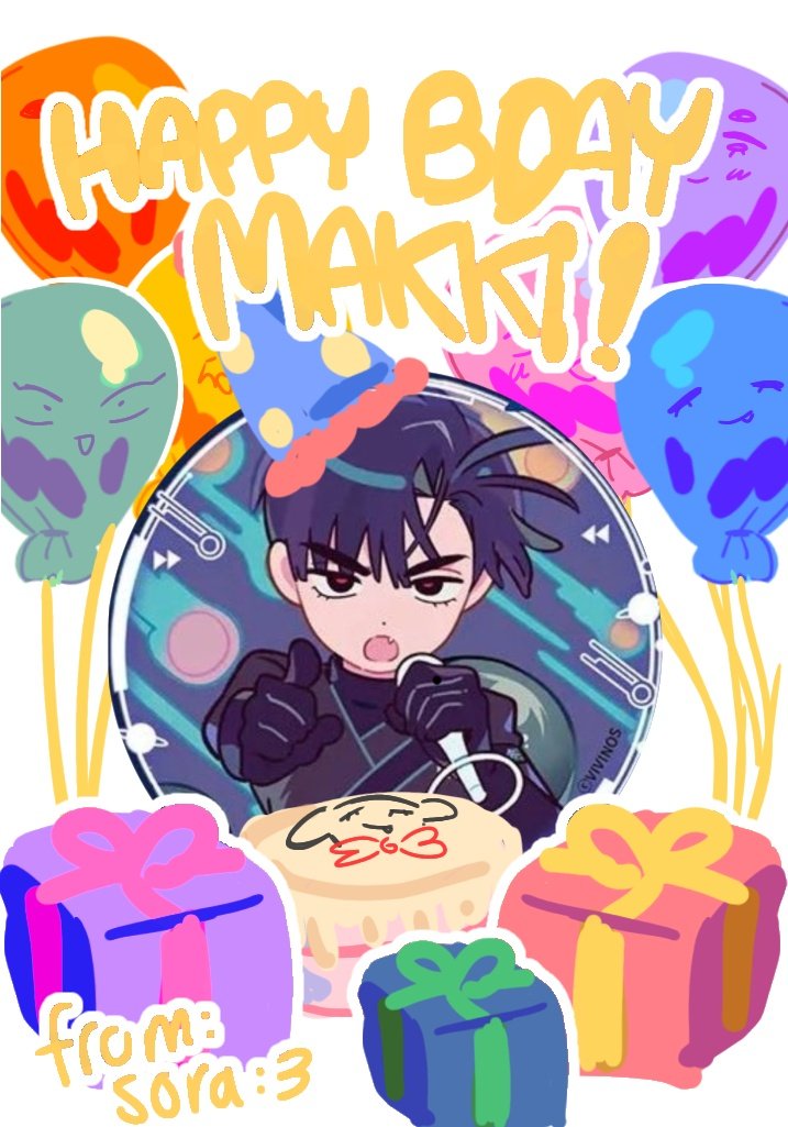 rin/sora | #1 IVAN GOONER‼️‼️ tweet media