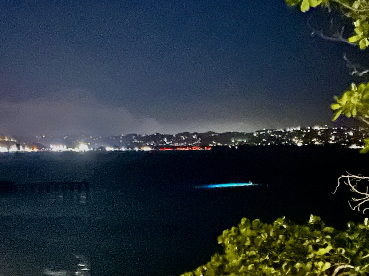 CRASH BOAT RAY tweet media