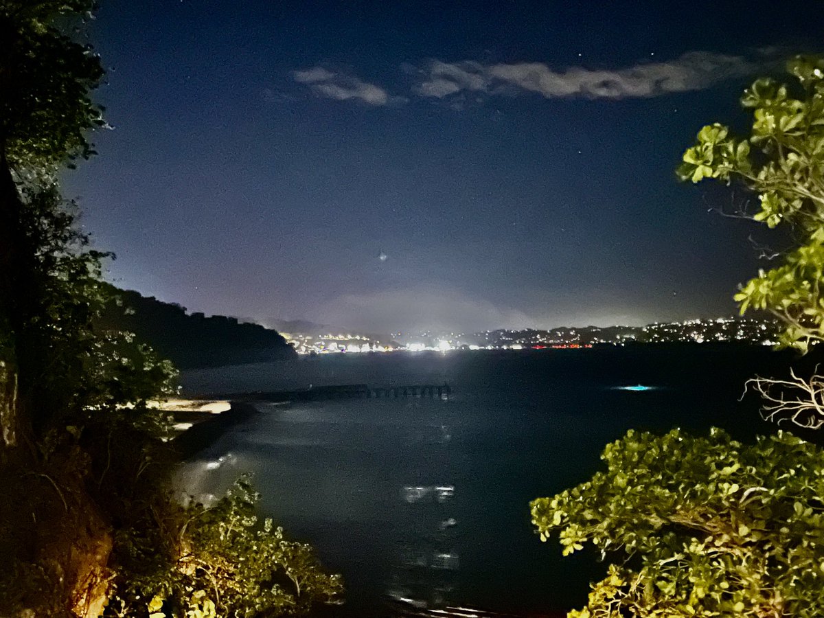 CRASH BOAT RAY tweet media