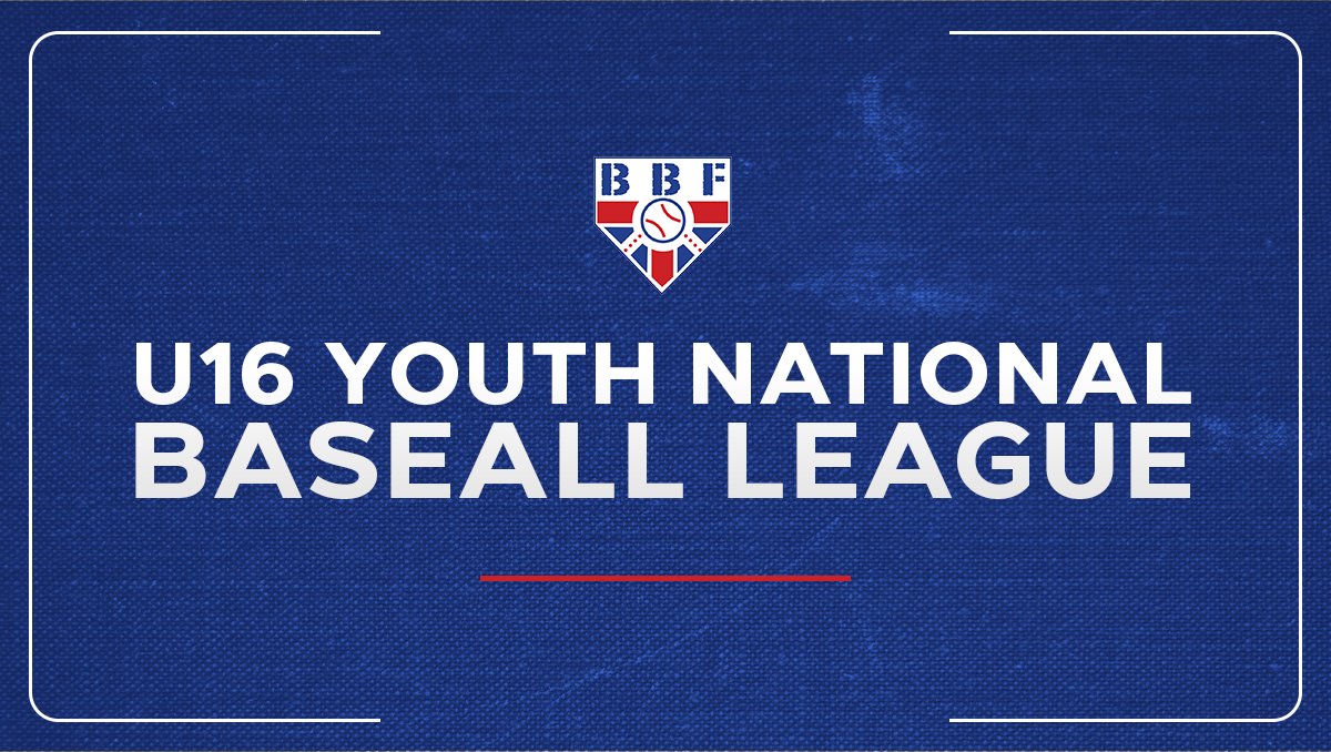 British Baseball Federation tweet media