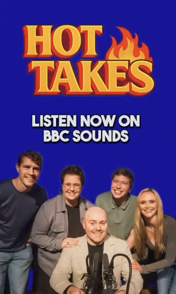 Nice One Productions tweet media