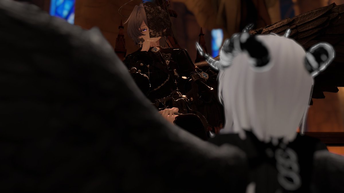 フェノル tweet media