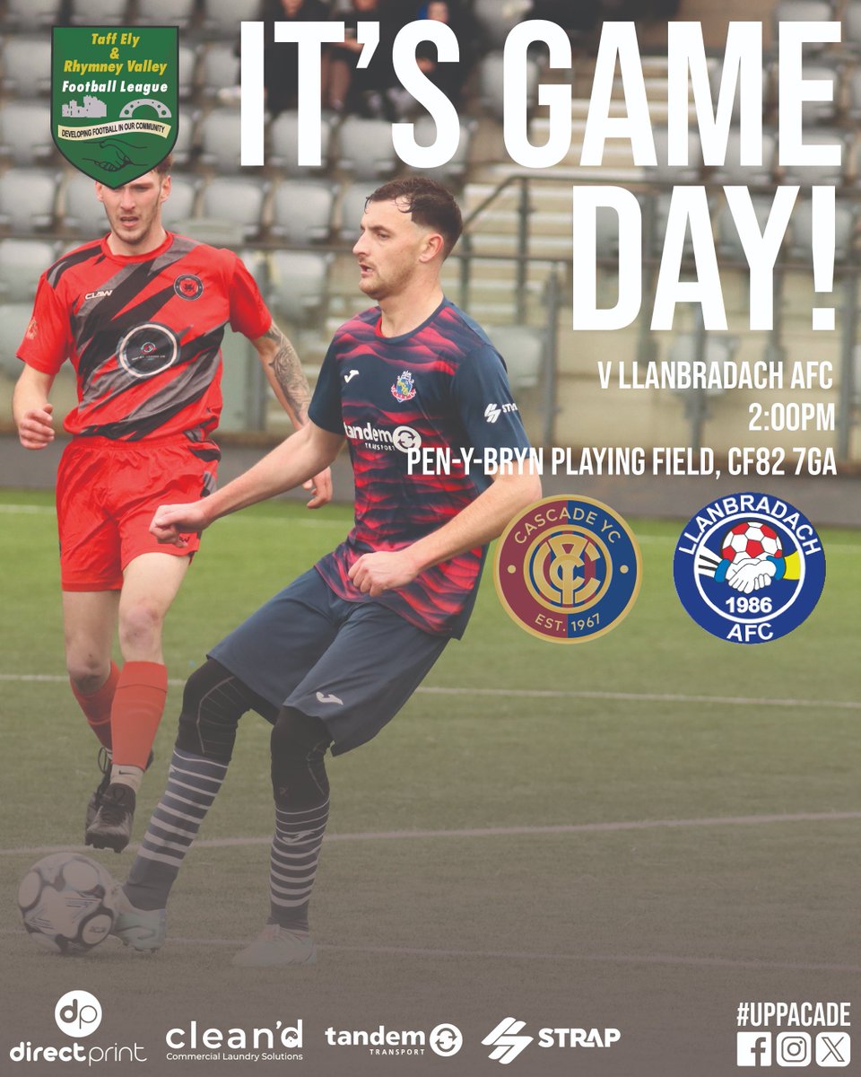 Cascade YC Seniors tweet media