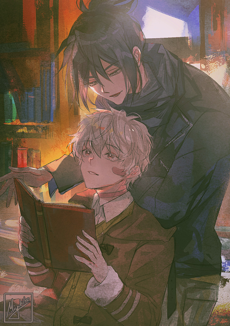 Miyu ミユ ଘ(੭⌒ᴗര)੭✧ tweet media