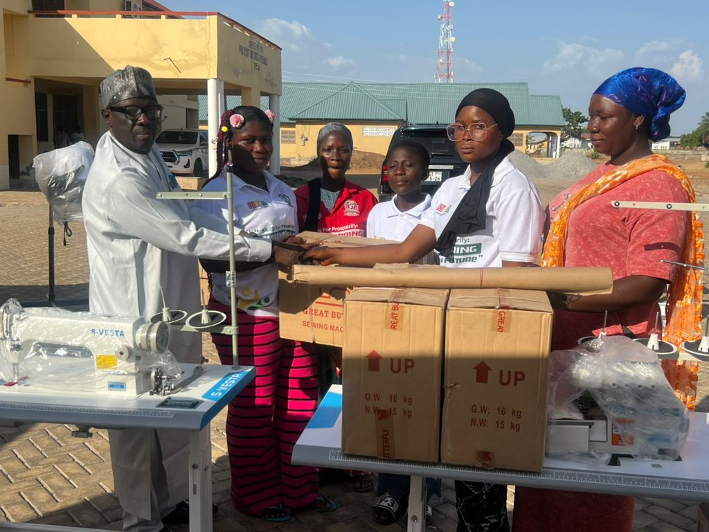 Emmanuel Kwaku Boam tweet media