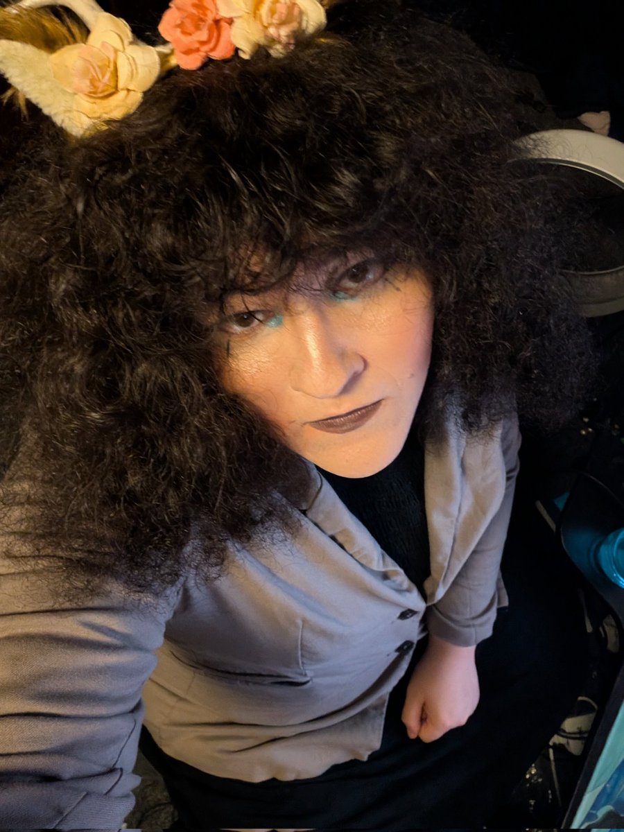 Noelle Division/Learke tweet media