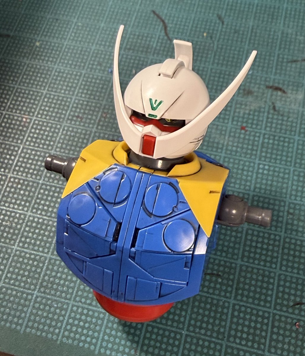 ふうすけ tweet media