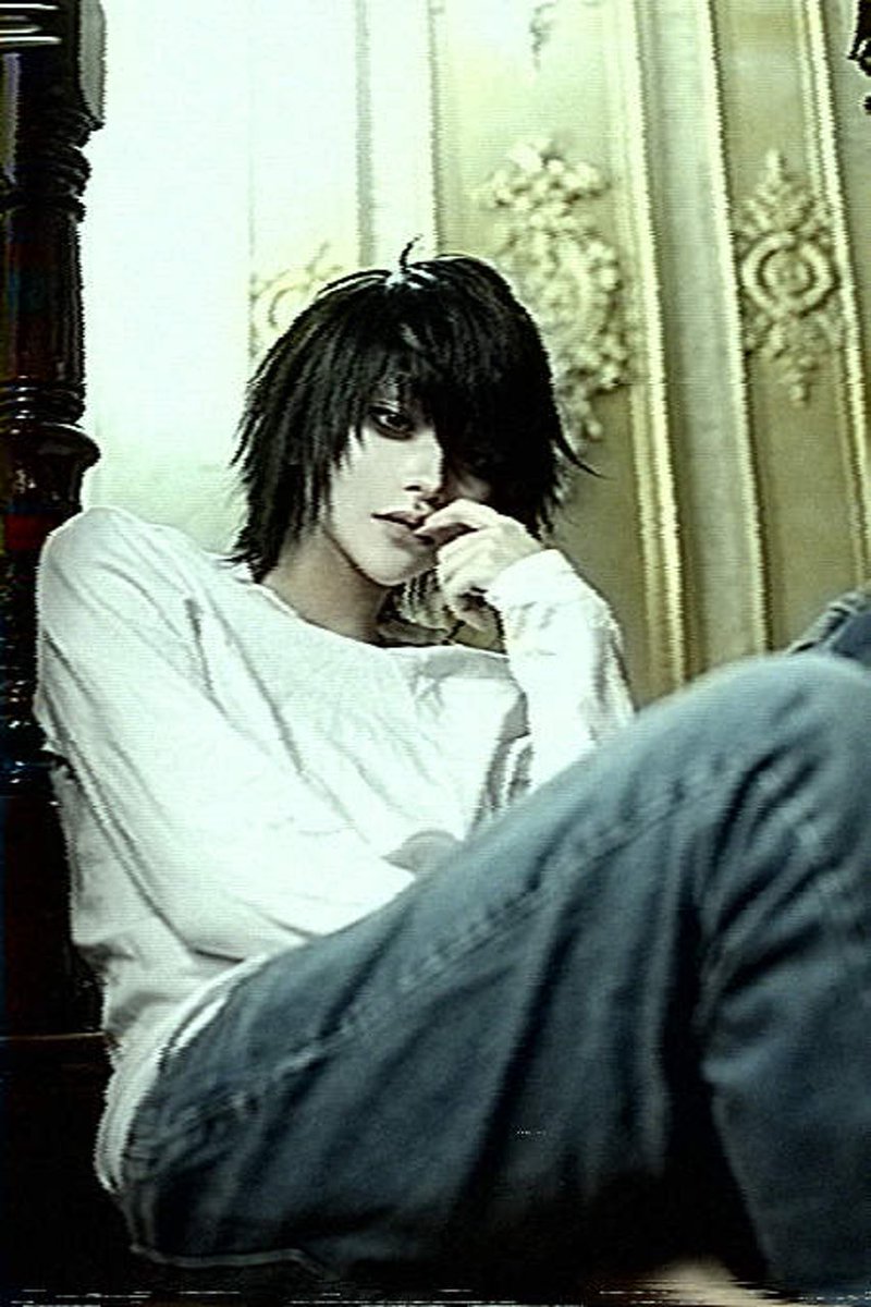 ✵ ✟ TONO ✟ ✵ tweet media