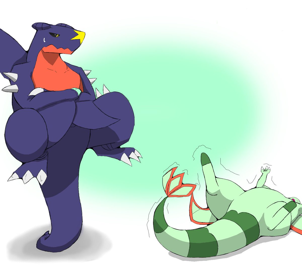 ごんべー tweet media