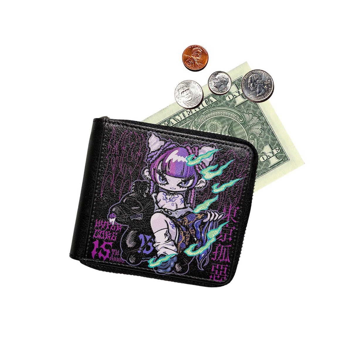 HYPERCORE tweet media