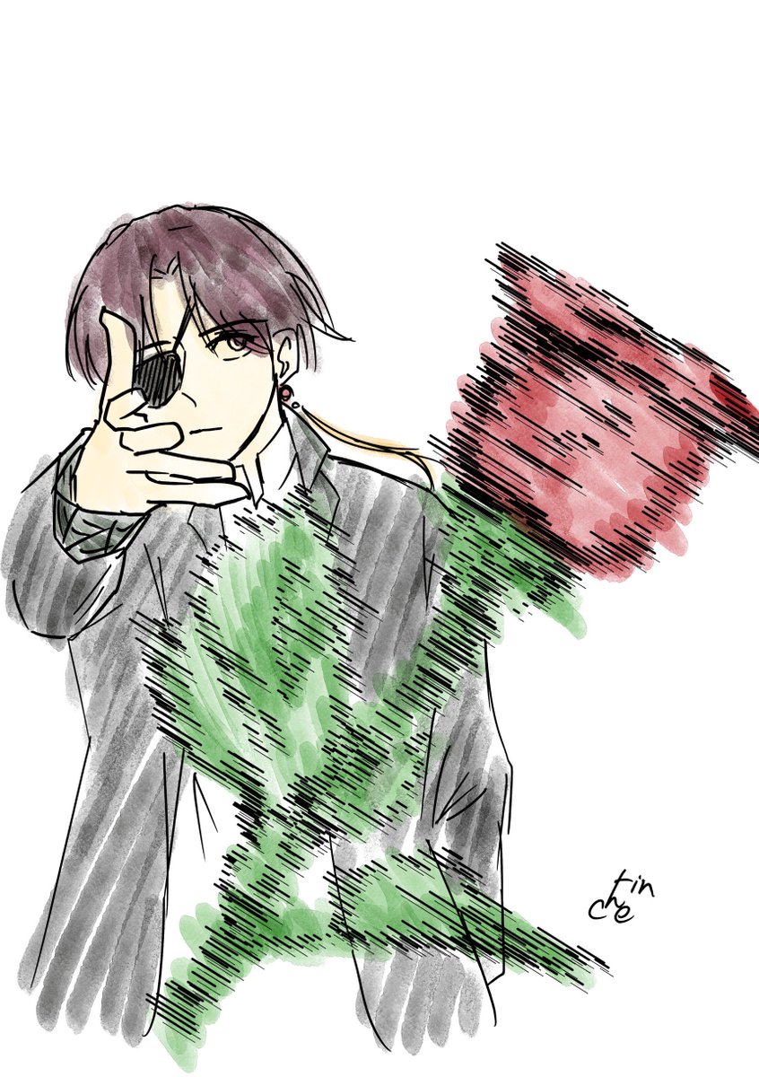 ちぇーりん tweet media